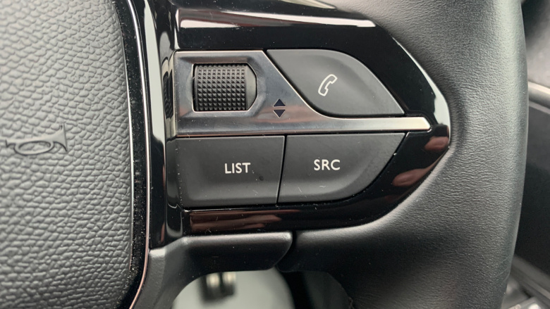 Peugeot 3008 1.2 PureTech Allure Premium+ 5dr EAT8 Petrol Estate